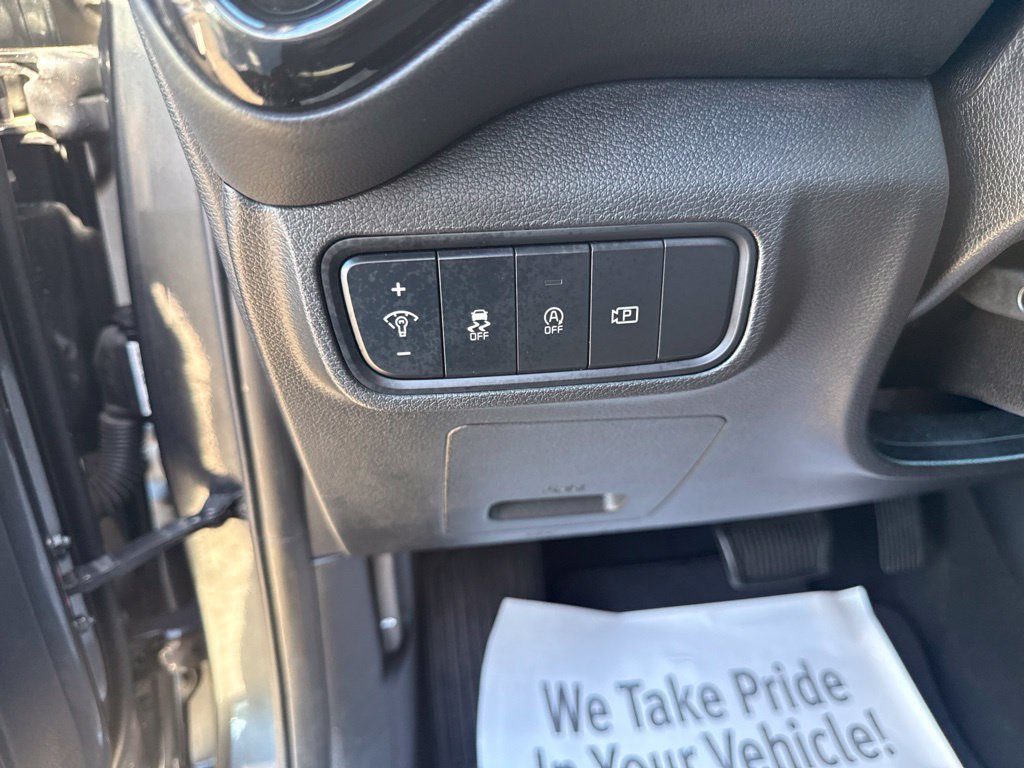 Used 2023 Kia Soul S FWD image 15