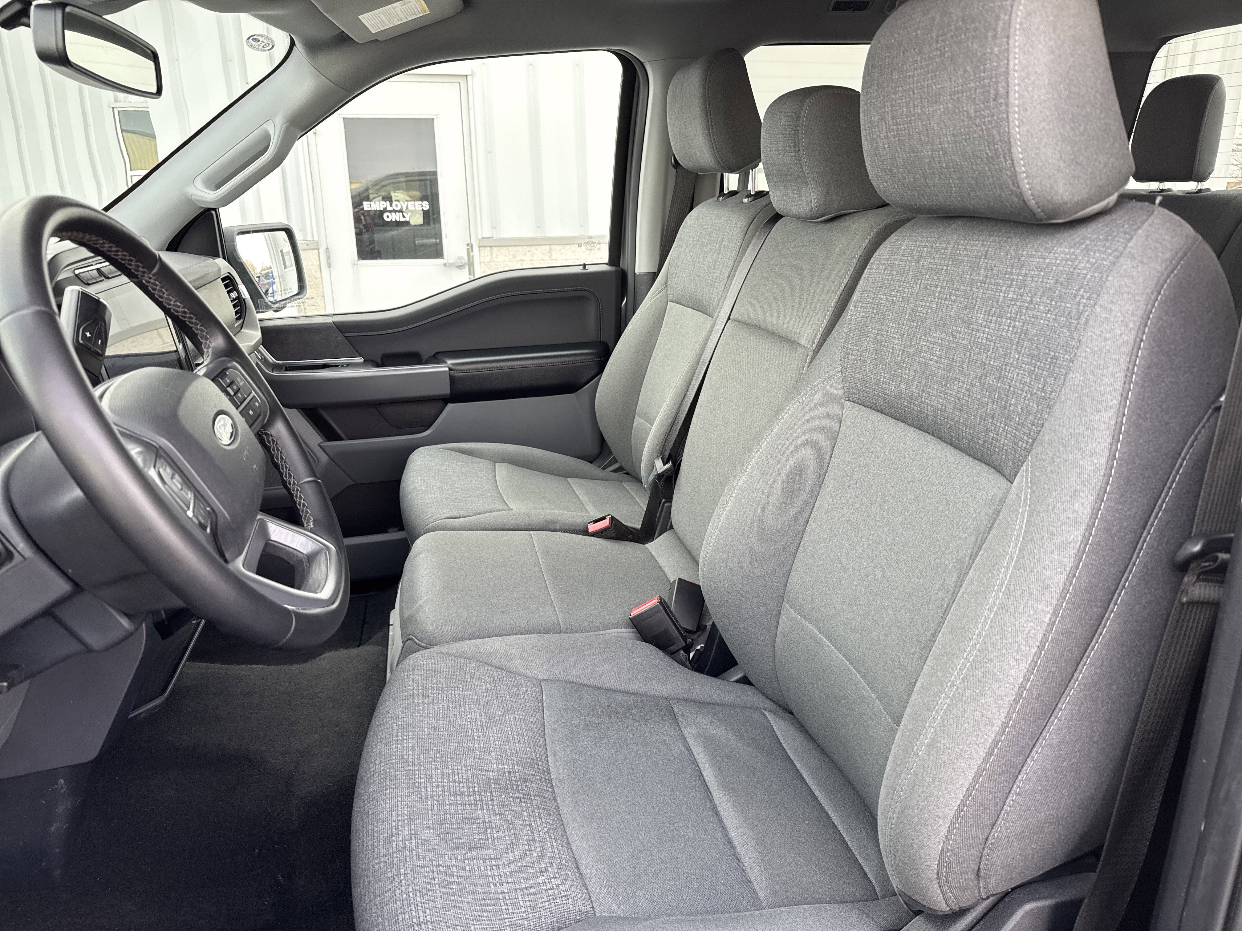 Certified 2024 Ford F150 XLT image 46