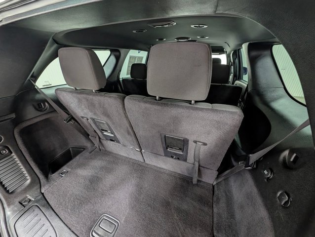Used 2023 Dodge Durango GT AWD/4WD image 19