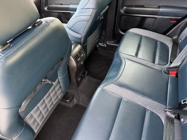 Certified 2022 Ford Bronco Sport Outer Banks w/ Tech Package image 17