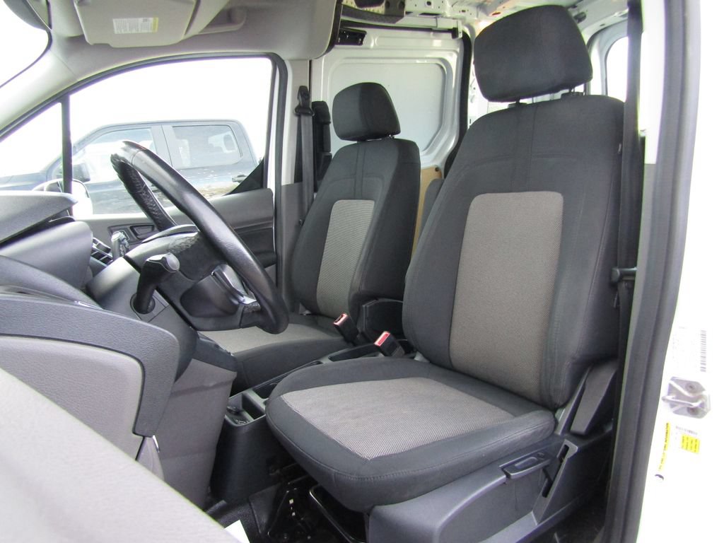 Certified 2020 Ford Transit Connect XL FWD image 12