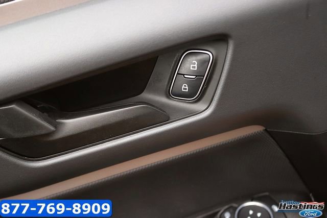 Certified 2023 Ford Bronco Sport Big Bend image 12