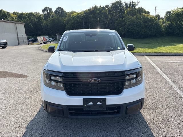Certified 2023 Ford Maverick XLT w/ XLT Luxury Package FWD image 2