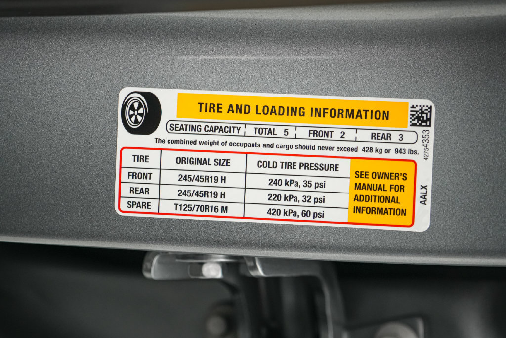 Used 2024 Buick Envista Avenir FWD image 27