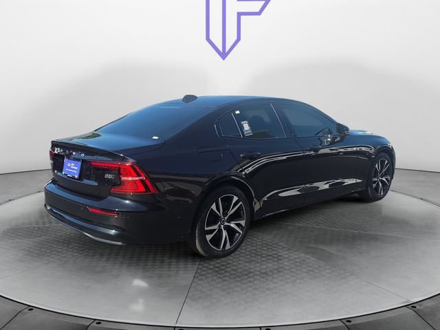 Used 2024 Volvo S60 B5 Plus AWD/4WD image 5