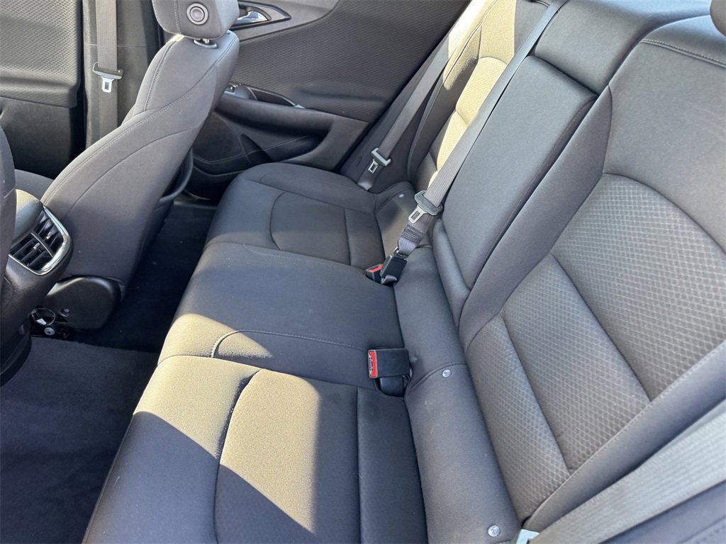 Used 2023 Chevrolet Malibu LT image 8