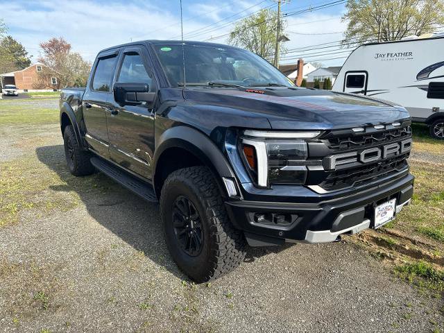 Certified 2025 Ford F150 Raptor AWD/4WD image 2