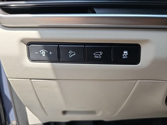 Used 2024 Kia Telluride EX FWD image 34