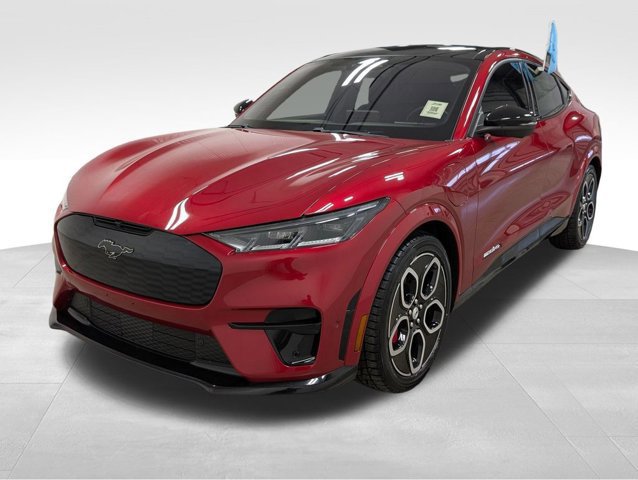 Certified 2023 Ford Mustang Mach-E GT image 5