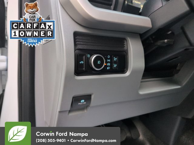 Certified 2025 Ford F350 XLT w/ FX4 Off-Road Package AWD/4WD image 13