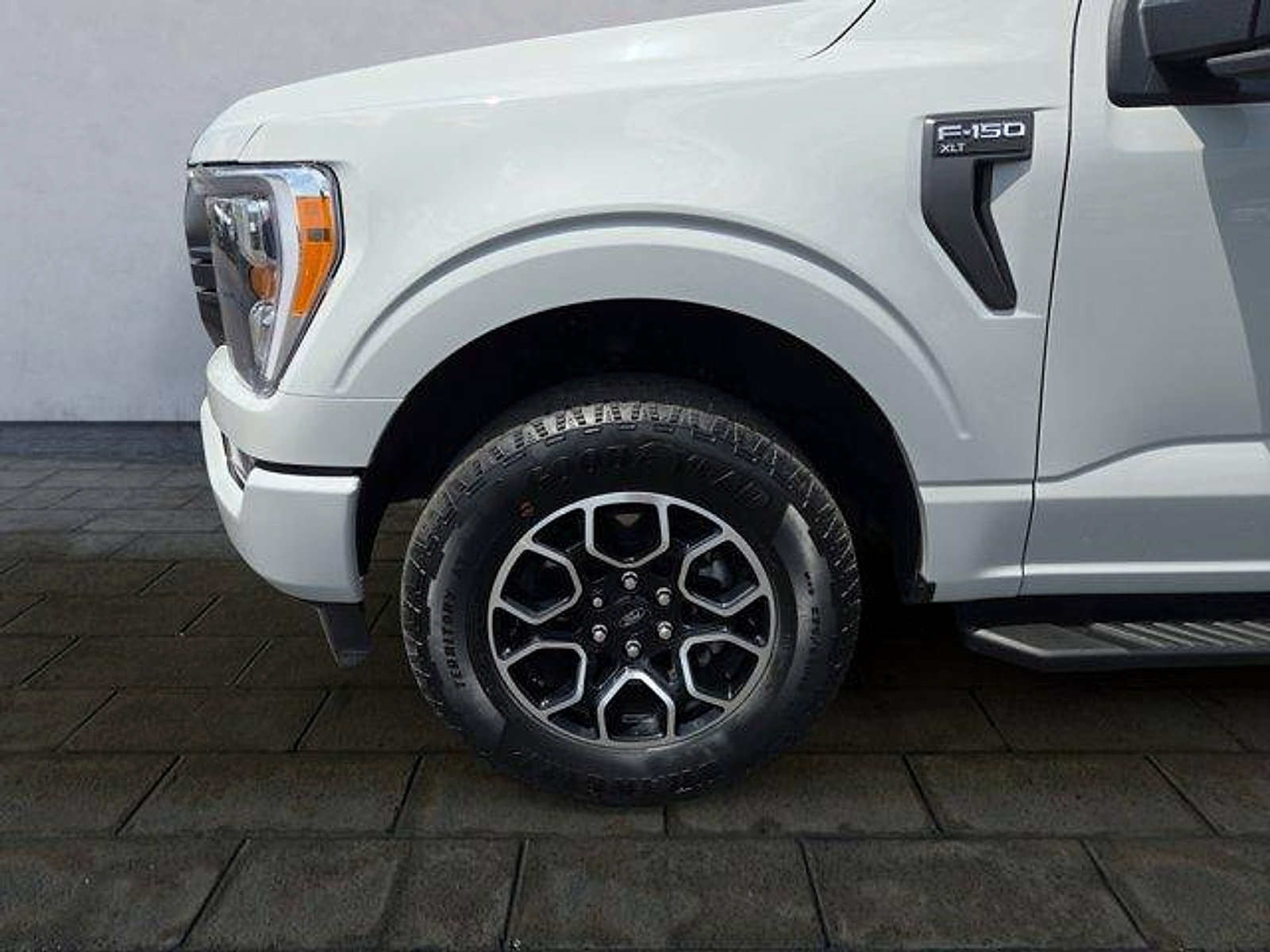 Certified 2023 Ford F150 XLT w/ Equipment Group 302A High AWD/4WD image 25