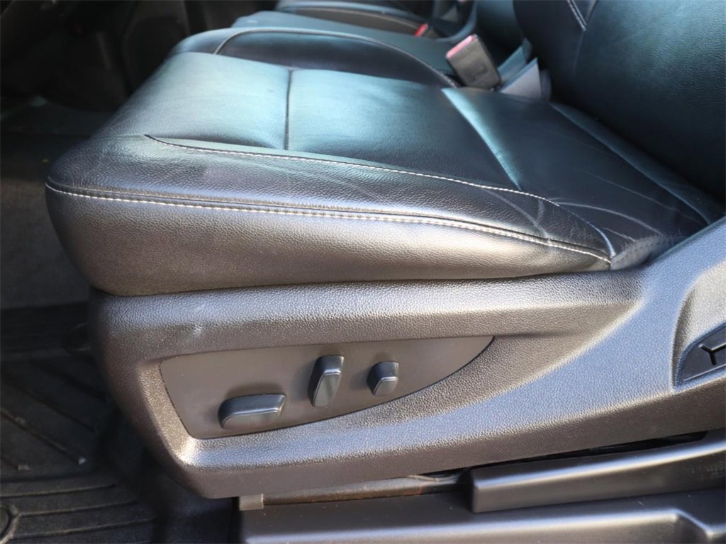 Used 2018 Chevrolet Silverado 1500 LT w/ All Star Edition image 15