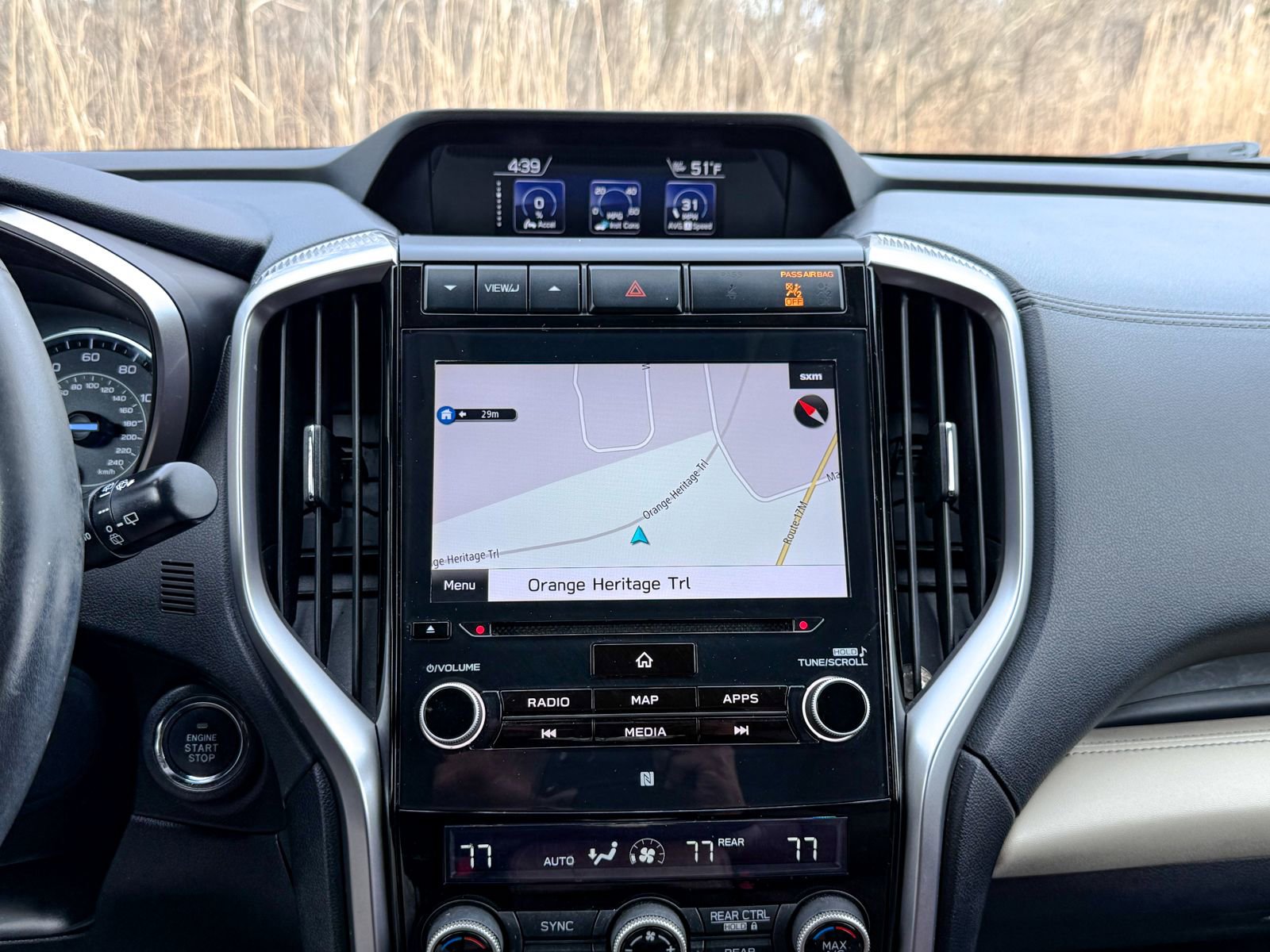 Used 2020 Subaru Ascent Touring image 26