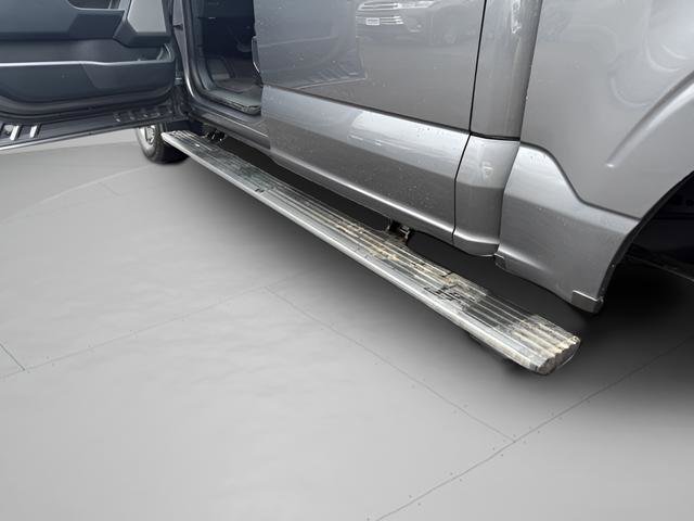 Certified 2023 Ford F150 Lariat w/ Equipment Group 502A High image 22