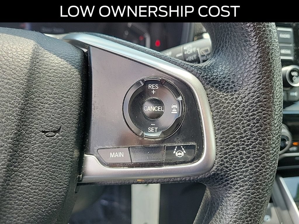 Used 2021 Honda CR-V LX image 22