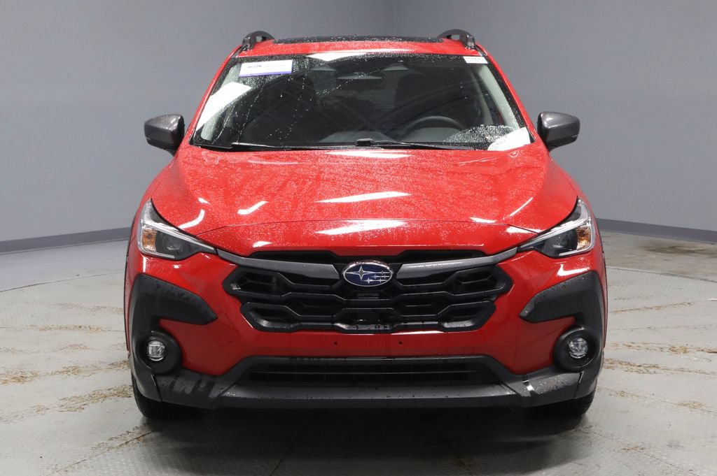 Used 2025 Subaru Crosstrek 2.5i Premium AWD/4WD image 7