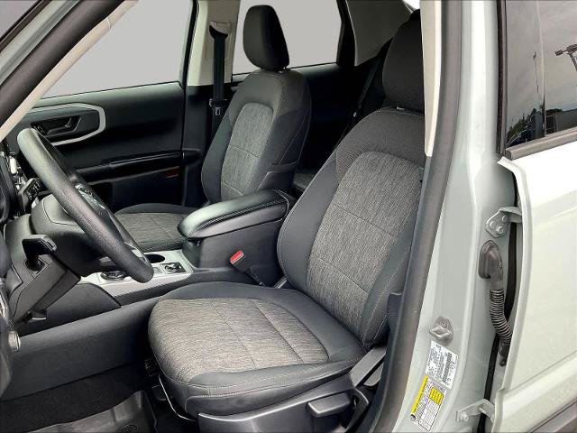 Certified 2022 Ford Bronco Sport Big Bend AWD/4WD image 23