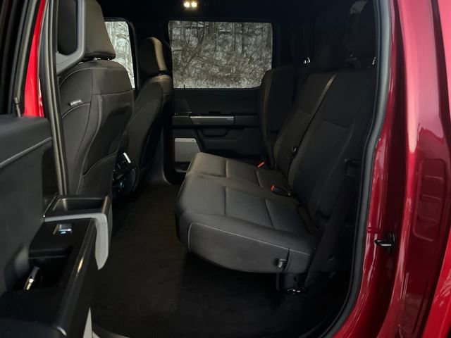 Certified 2022 Ford F150 XLT w/ Equipment Group 302A High image 15