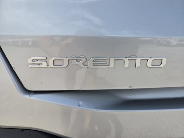 Used 2025 Kia Sorento SX Prestige AWD/4WD image 17