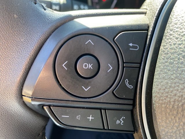 Used 2024 Toyota RAV4 XLE Premium image 38