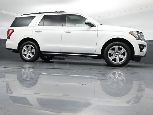 Certified 2021 Ford Expedition XLT AWD/4WD image 39