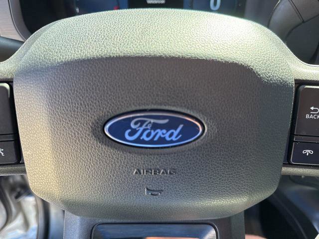 Certified 2024 Ford F150 STX w/ Tow/Haul Package image 26