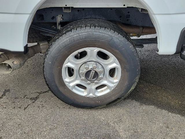 Certified 2025 Ford F250 XLT w/ FX4 Off-Road Package AWD/4WD image 7