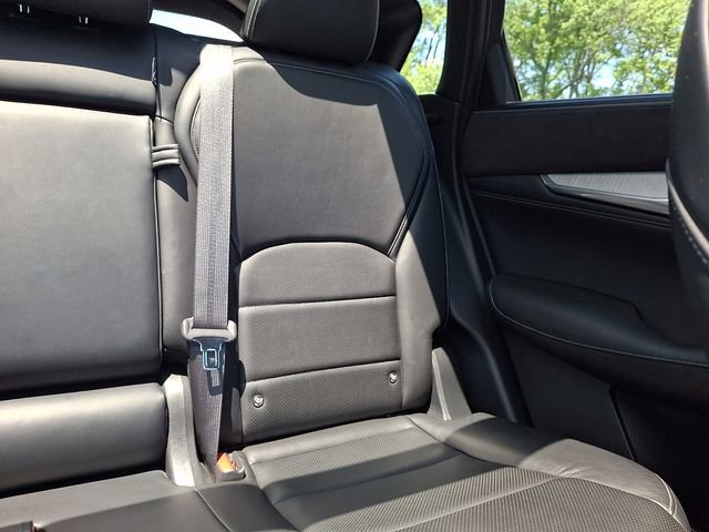 Used 2019 INFINITI QX50 Essential w/ Sensory Package AWD/4WD image 23