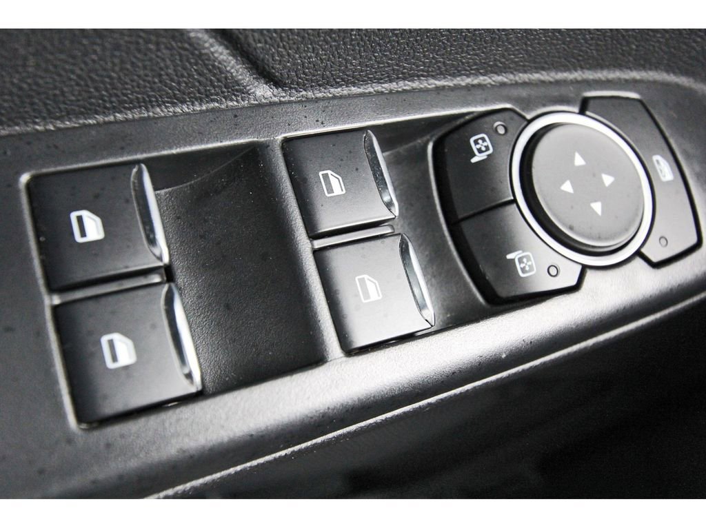 Certified 2025 Ford Escape Active FWD image 21