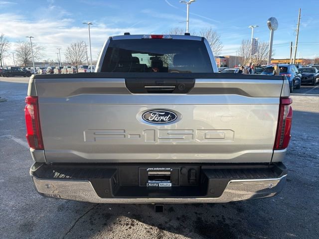 Certified 2024 Ford F150 XLT w/ Tow/Haul Package image 8