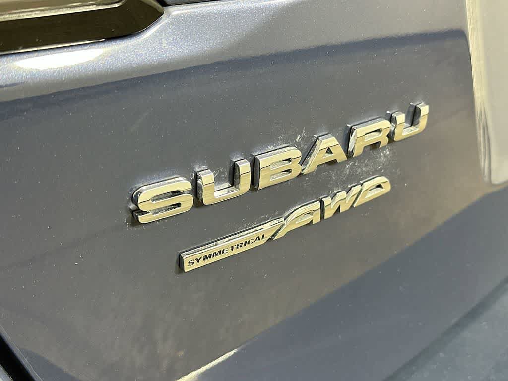 Used 2023 Subaru Outback Touring XT AWD/4WD image 7