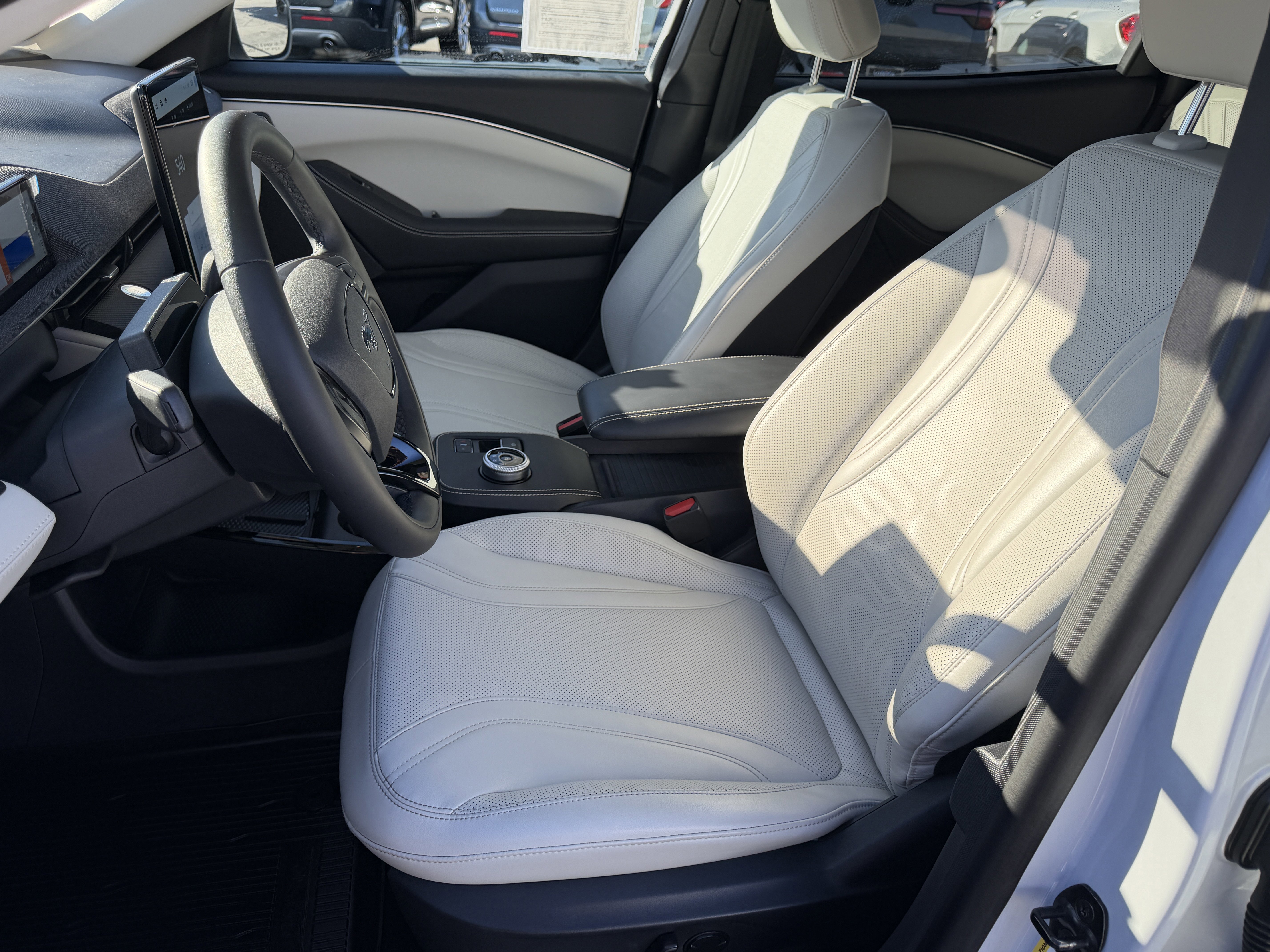 Certified 2023 Ford Mustang Mach-E Premium image 14