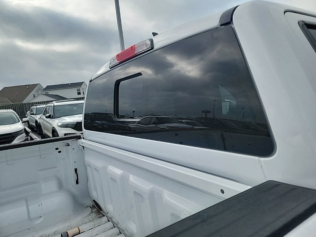 Certified 2023 Ford Ranger Lariat w/ FX4 Off-Road Package image 9