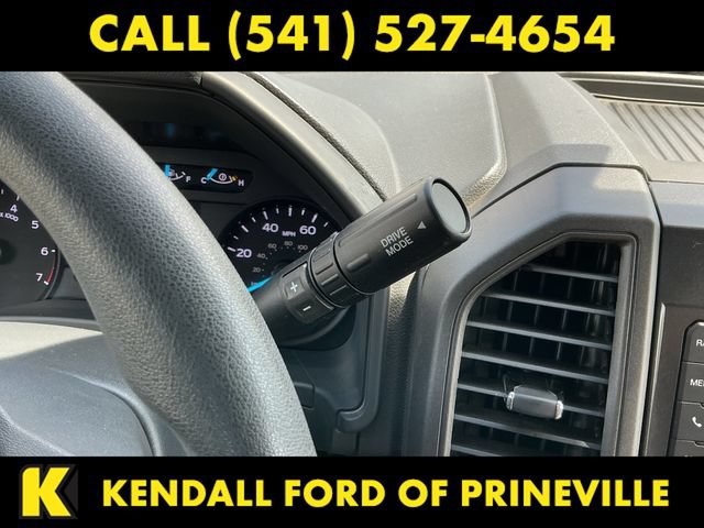 Certified 2022 Ford F350 XL AWD/4WD image 18