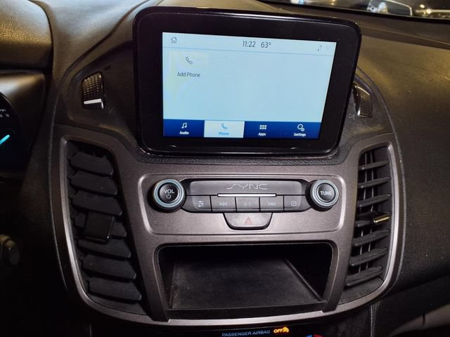 Certified 2023 Ford Transit Connect XL FWD image 6