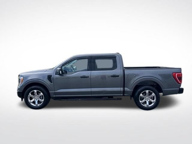 Certified 2023 Ford F150 XLT w/ Equipment Group 302A High RWD image 4