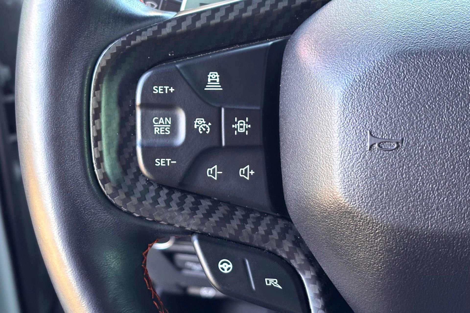 Certified 2023 Ford Bronco Raptor image 13