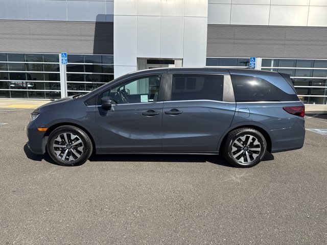 Used 2025 Honda Odyssey EX-L image 2