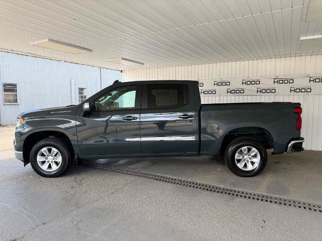 Used 2025 Chevrolet Silverado 1500 LT RWD image 29