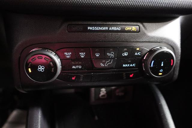 Certified 2023 Ford Bronco Sport Big Bend w/ Convenience Package AWD/4WD image 20
