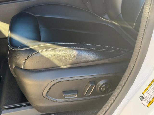 Used 2024 Jeep Grand Cherokee Limited 4xe image 27