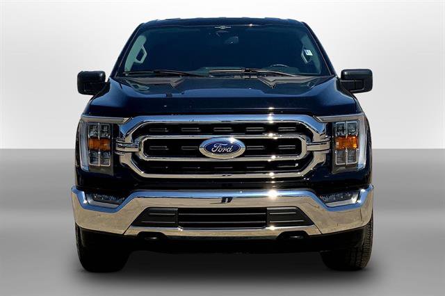 Certified 2023 Ford F150 XLT w/ Equipment Group 302A High AWD/4WD image 2