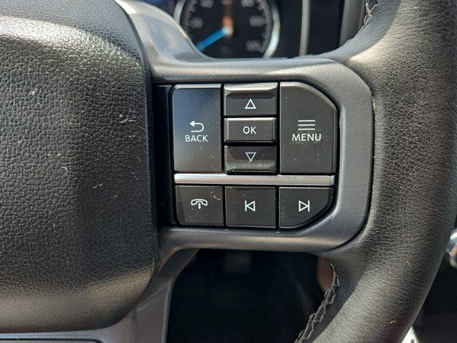 Certified 2023 Ford F150 XLT w/ Equipment Group 302A High AWD/4WD image 15