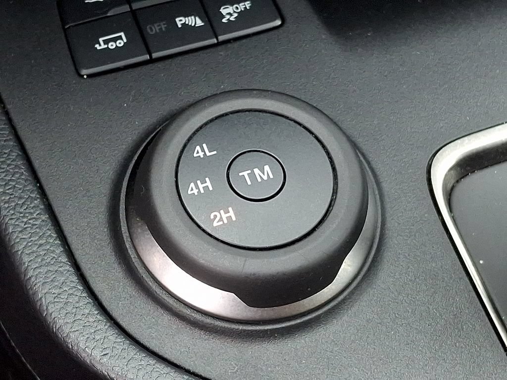 Certified 2019 Ford Ranger Lariat w/ Equipment Group 501A Mid AWD/4WD image 25