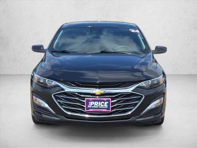 Used 2024 Chevrolet Malibu LS image 8