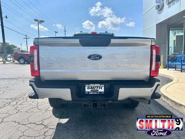 Certified 2024 Ford F350 XL w/ STX Appearance Package AWD/4WD image 7