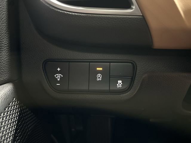 Used 2024 Kia Seltos EX AWD/4WD image 33