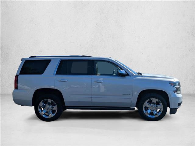 Used 2018 Chevrolet Tahoe Premier video 4
