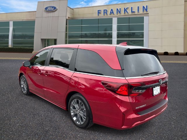 Used 2026 Honda Odyssey Touring image 5
