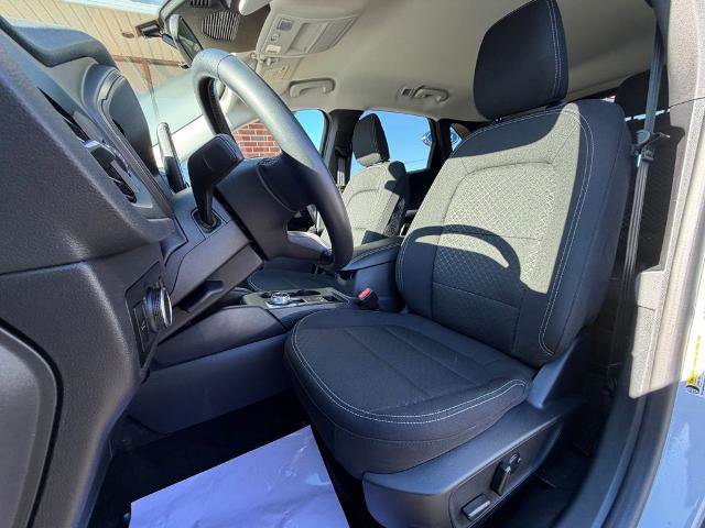 Certified 2025 Ford Escape Active w/ Active Premium Tech Pack image 12